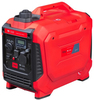 Генератор бензиновый FUBAG TI 1200 646251, 1 кВт, Красный вариант - 1