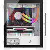 Корпус 1STPLAYER TRILOBITE T3, Белый вариант - 2