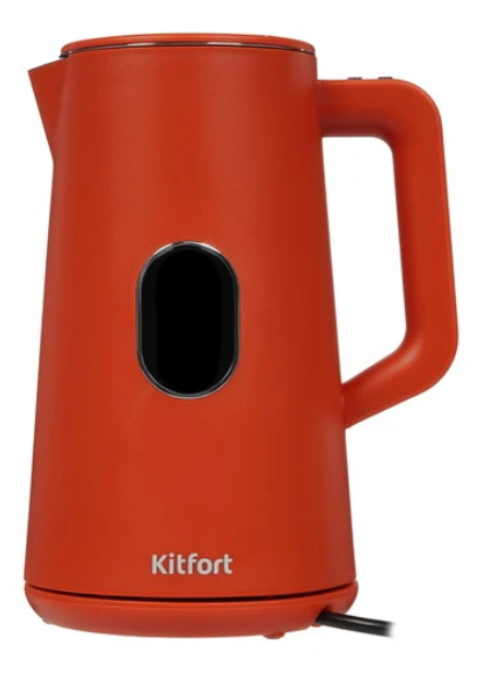 Электрочайник KITFORT KT-6115-2 детальное изображение - 1