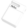 USB Flash накопитель Netac U116 32 ГБ, белый вариант - 1