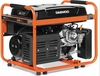 Генератор бензиновый DAEWOO GDA 6500E, 5 кВт, Оранжевый вариант - 4