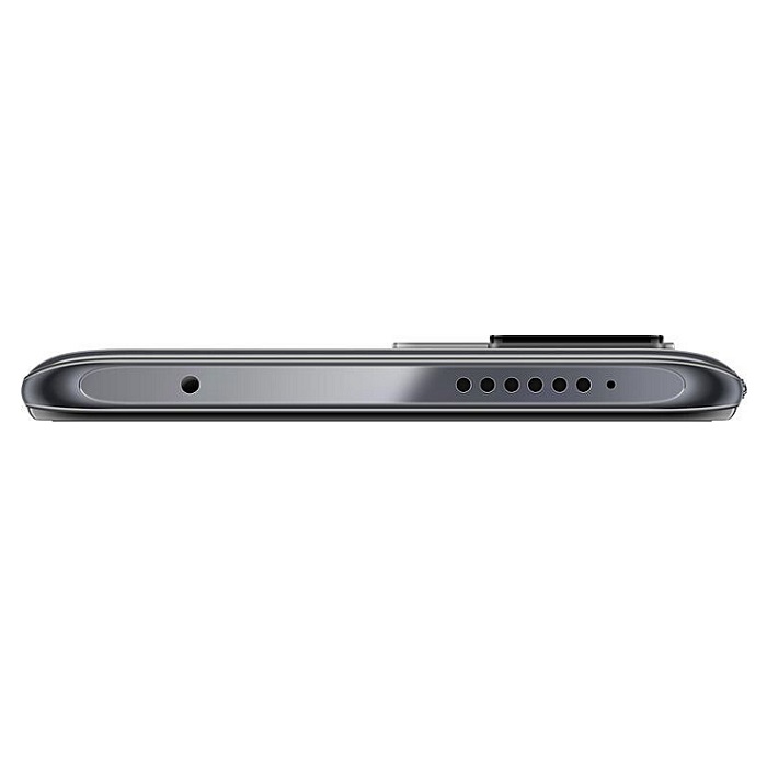 Смартфон Xiaomi 11T 128 ГБ, Метеоритный серый, Dual nano SIM детальное изображение - 6