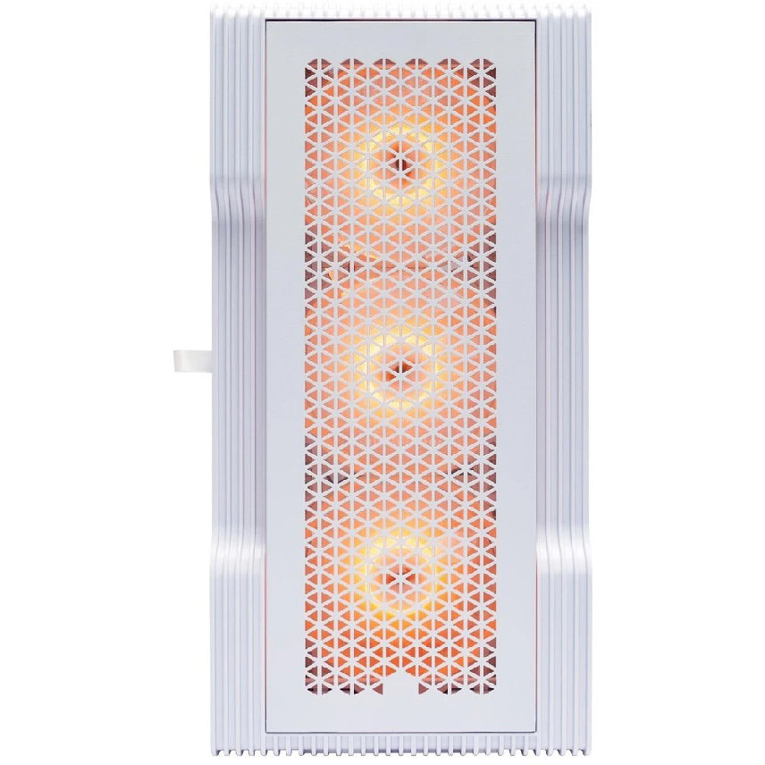 Корпус 1STPLAYER TRILOBITE T3 ARGB (T3-WH-4F7-W), Белый  детальное изображение - 2
