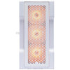 Корпус 1STPLAYER TRILOBITE T3 ARGB (T3-WH-4F7-W), Белый  вариант - 2