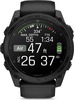 Смарт-часы Garmin Tactix 8 Solar edition AB Elite, 51 мм,  Черный вариант - 2