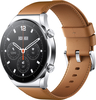 Умные часы Xiaomi Watch S1, 46 мм, Серебристый вариант - 5
