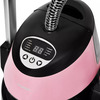 Отпариватель Hyundai H-US02543, Розовый/черный вариант - 5