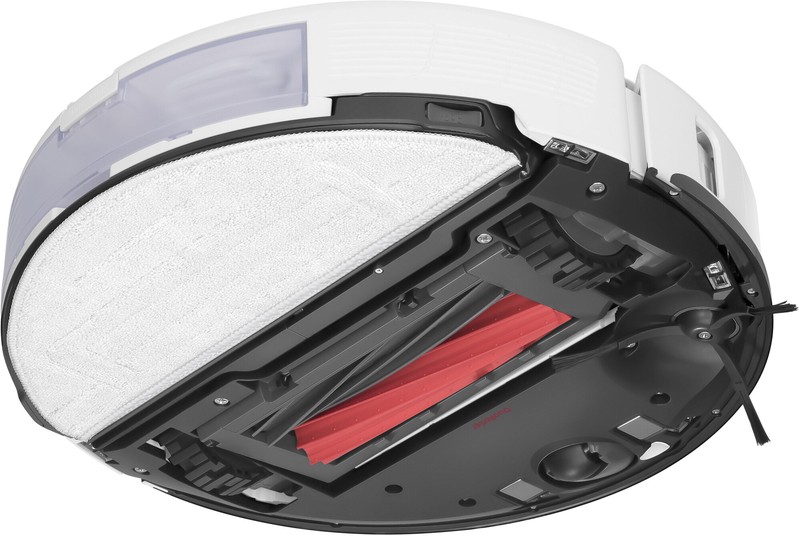 Робот-пылесос Roborock S8, Белый детальное изображение - 5