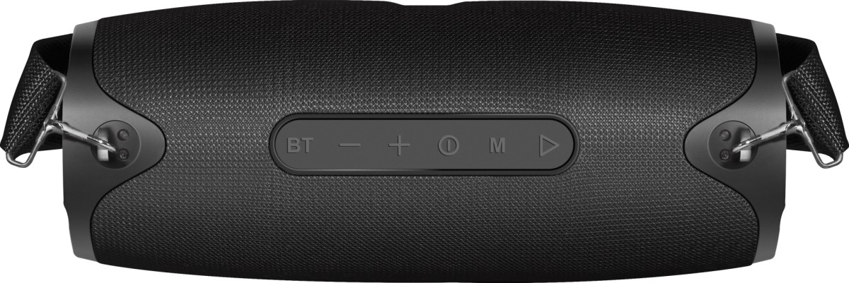 Портативная колонка Defender G22, Черный детальное изображение - 4