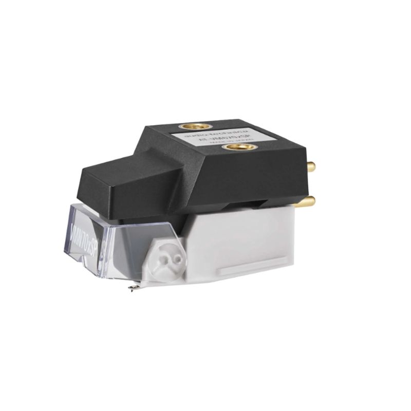 Игла звукоснимателя Audio-Technica AT-VM670xSP Grey,  Серый детальное изображение - 2