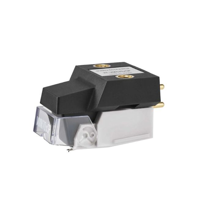 Игла звукоснимателя Audio-Technica AT-VM670xSP Grey,  Серый №2