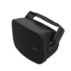 Всепогодная акустика Klipsch RSM-525, Черный вариант - 5