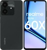 Смартфон Realme Note 60x 4/128 Гб, Черный, Dual nano-SIM вариант - 2
