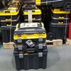 Ящики для инструмента DeWALT DWST83411-1 вариант - 10