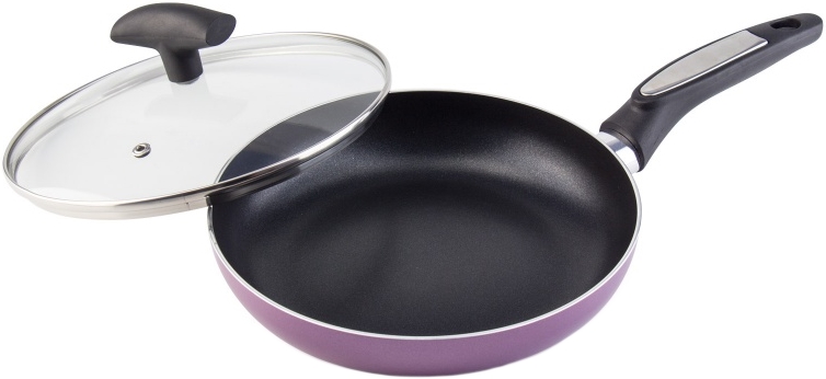 Сковородка Galaxy GL9826  детальное изображение - 1