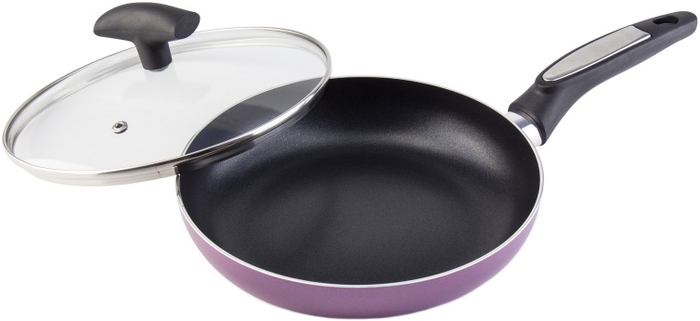 Сковородка Galaxy GL9826  №1