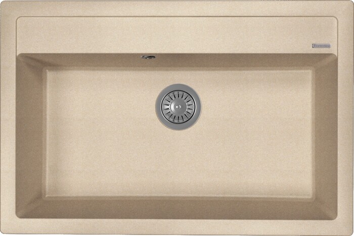 Кухонная мойка Florentina Lipsey 770  №4