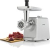 Мясорубка Gorenje MG2502SJX, Серебряный вариант - 10