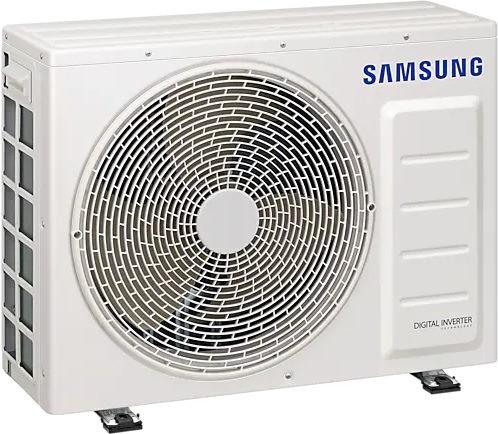 Кондиционер Samsung AR09ASHCBWKNER  детальное изображение - 9