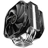 Кулер DeepCool AS500 PLUS, Черный вариант - 5