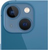 Смартфон Apple iPhone 13 512 Гб, Синий, Dual nano SIM вариант - 3