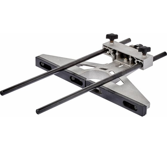 Фрезер Trend T12EK/EURO, 2300 Вт, Черный детальное изображение - 4