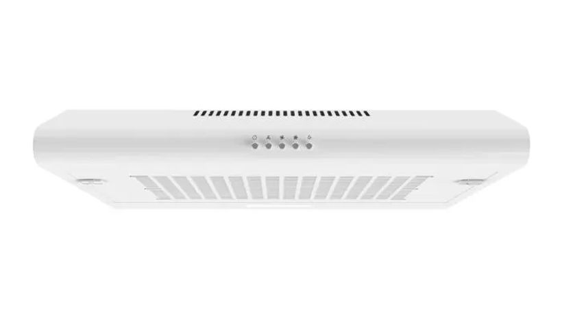 Вытяжка Midea MH 60F15 W, Белый детальное изображение - 4