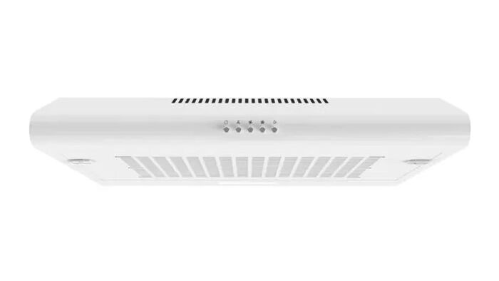 Вытяжка Midea MH 60F15 W, Белый №4