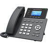 VoIP-телефон Grandstream GRP2603P, Черный вариант - 2
