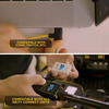Радиосистема Deity Pocket Wireless Mobile Kit, Черный вариант - 12