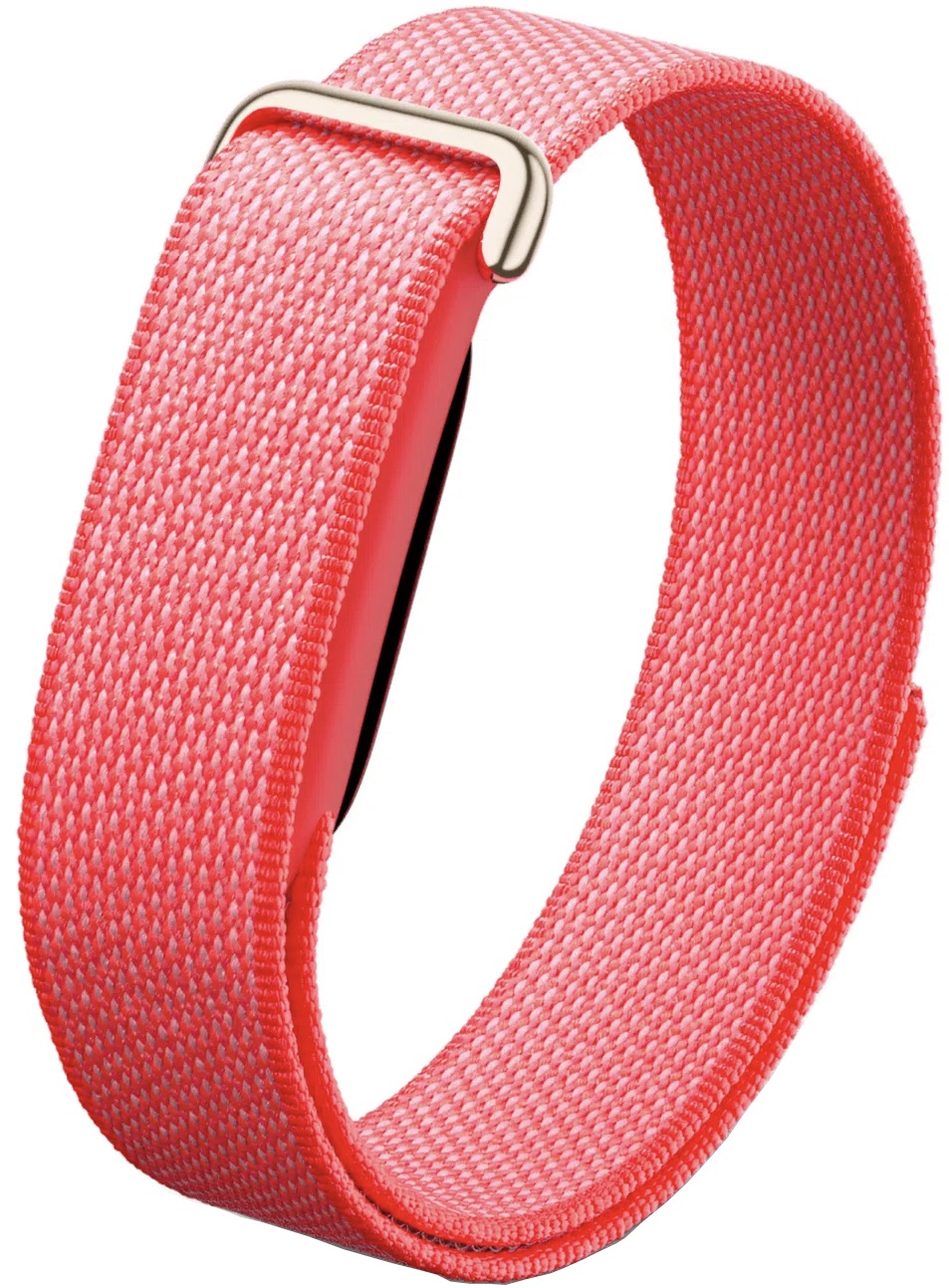 Фитнес-браслет Google Fitbit Air, Малиновый детальное изображение - 1