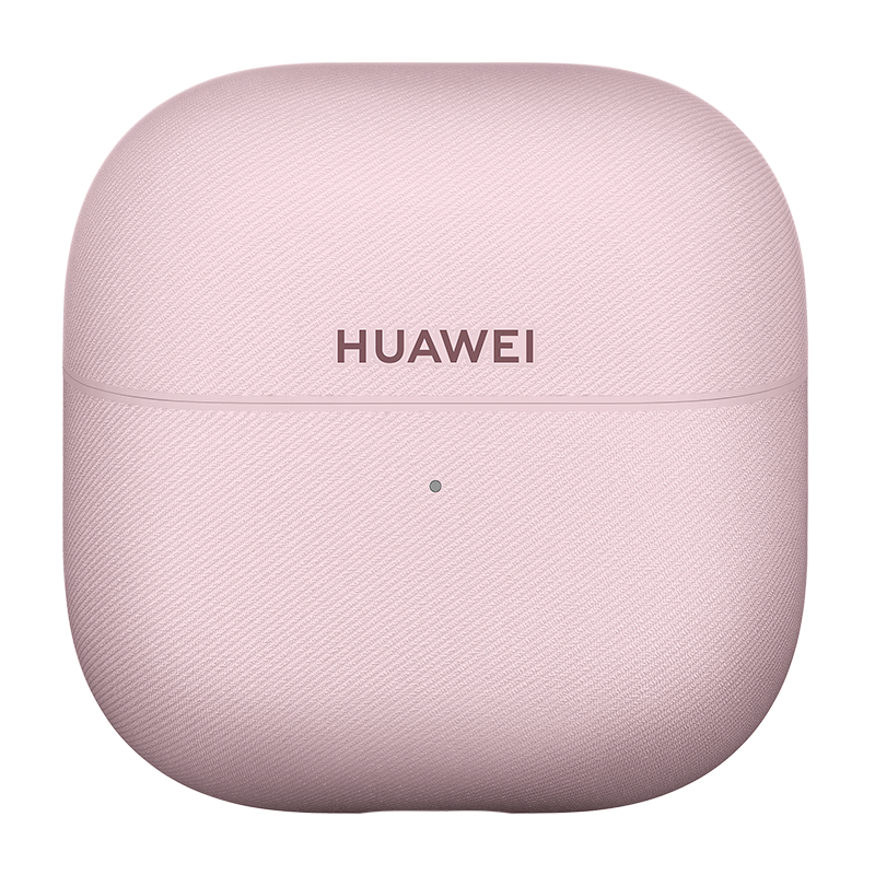 Беспроводные наушники Huawei FreeClip 2, Бледно-сиреневый детальное изображение - 4