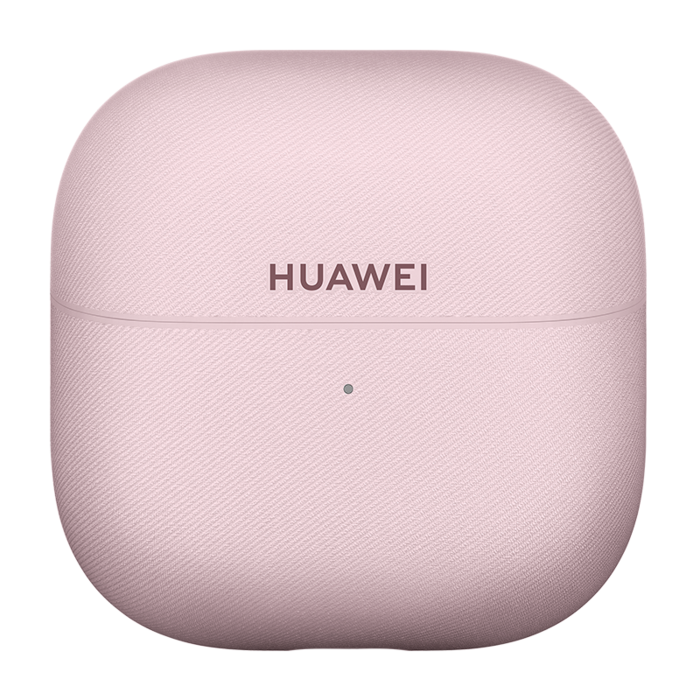 Беспроводные наушники Huawei FreeClip 2, Бледно-сиреневый №4