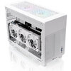Корпус Thermaltake TR100 Snow (CA-11A-00S6NN-00), Белый вариант - 3