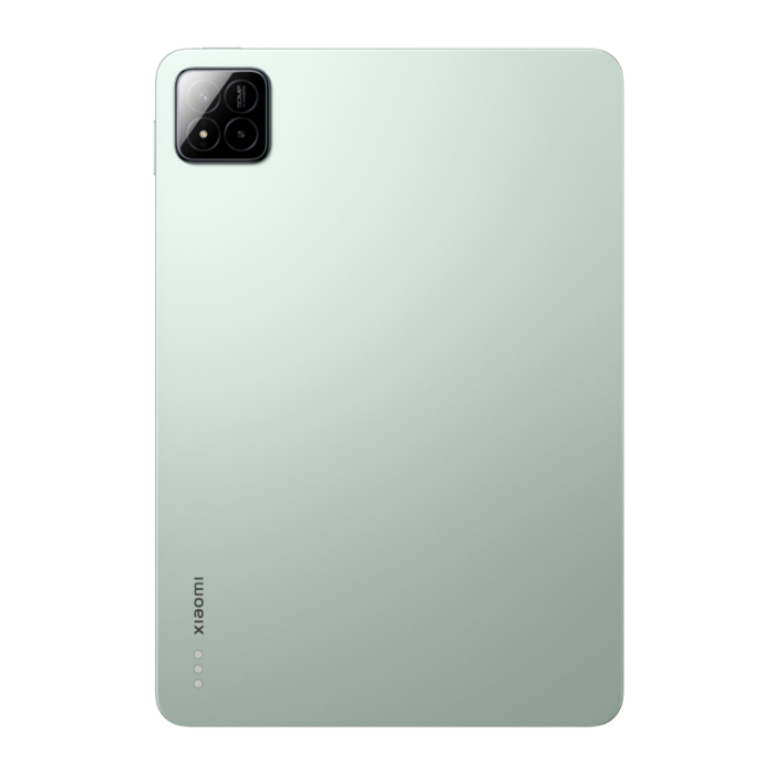 Планшет Xiaomi Pad 7 Pro 256 ГБ, Зеленый №4