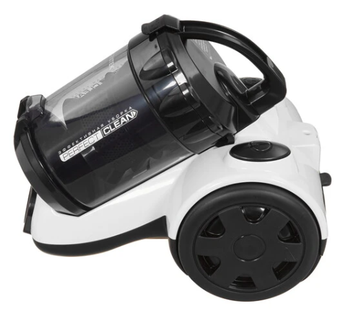 Пылесос Centek CT-2528, Черный детальное изображение - 3