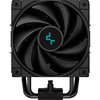 Кулер DeepCool AK500 ZERO DARK, Черный вариант - 3