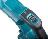 Автомойка MAKITA DHW180Z, 0.25 кВт, 24 бар, Бирюзовый вариант - 2