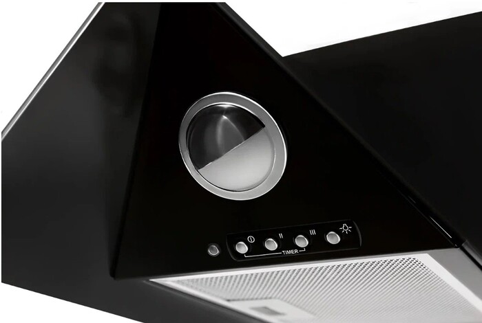 Вытяжка навесная Gefest BO-3604 D2A, Черный №3