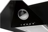 Вытяжка навесная Gefest BO-3604 D2A, Черный вариант - 3