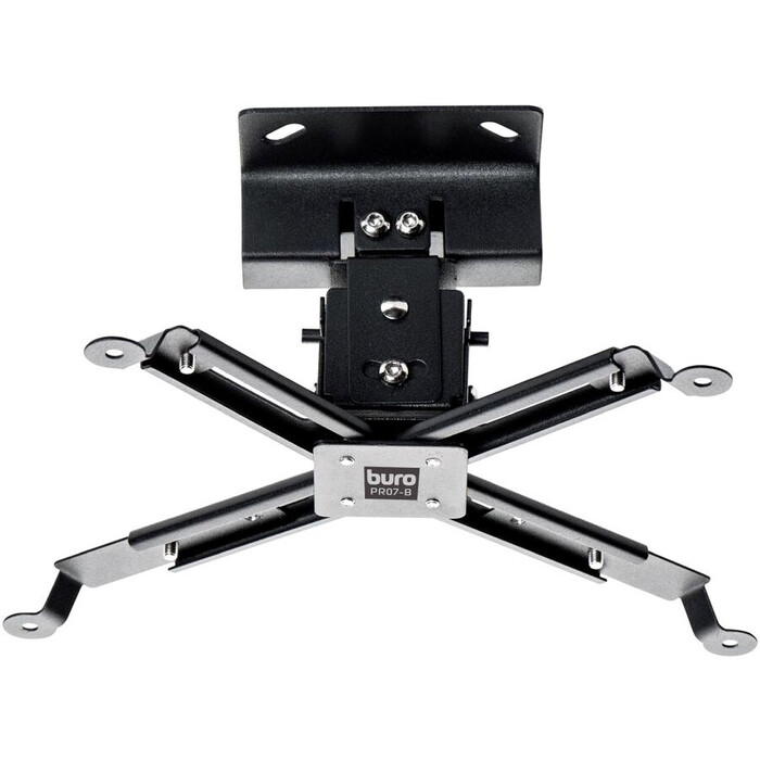 Кронштейн BURO PR07, Черный №1