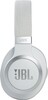 Наушники JBL Live 660NC, Белый вариант - 2