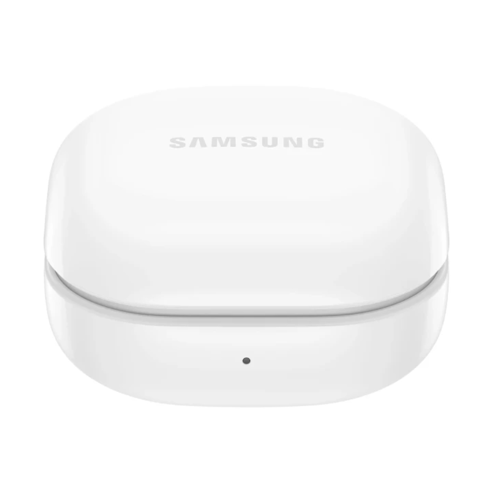 Беспроводные наушники Samsung Galaxy Buds2, Белый детальное изображение - 4