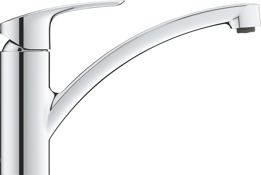 Смеситель Grohe Eurosmart 33281003 детальное изображение - 10