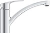 Смеситель Grohe Eurosmart 33281003 вариант - 10