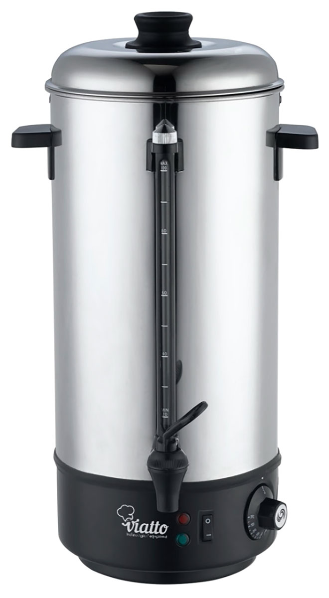 Электрокипятильник Viatto MK-WB10, Черный детальное изображение - 1