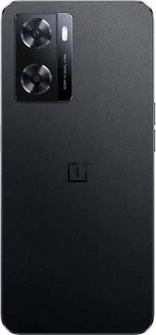 Смартфон OnePlus Nord N20 SE 4 64 Гб, Черный, Dual nano-SIM детальное изображение - 2