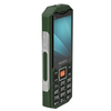 Мобильный телефон MAXVI T19, 32 Мб, Зеленый, Dual mini-SIM вариант - 2