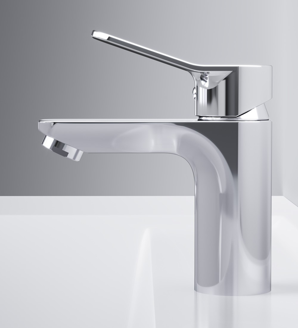 Смеситель AM-PM X-Joy F85A02100 детальное изображение - 4