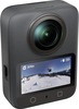 Экшн-камера DJI Osmo 360 Adventure Combo, 128 Гб, Черный вариант - 7